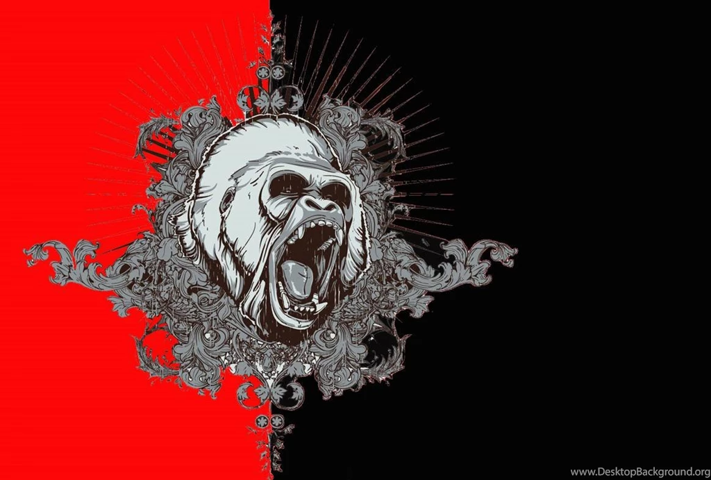 King Kong Wallpapers [3]   (