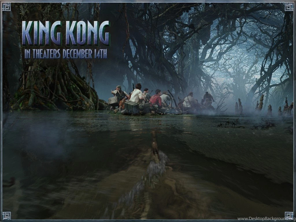King Kong   King Kong Wallpapers (3148580)   Fanpop