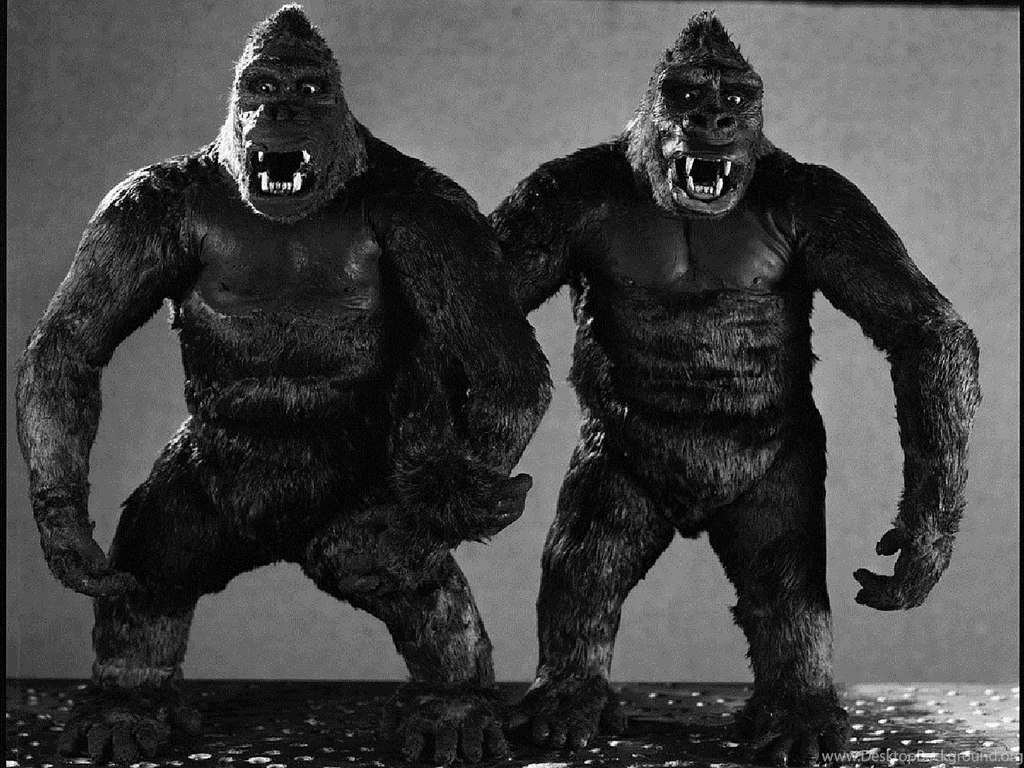 51 King Kong (1933) HD Wallpapers
