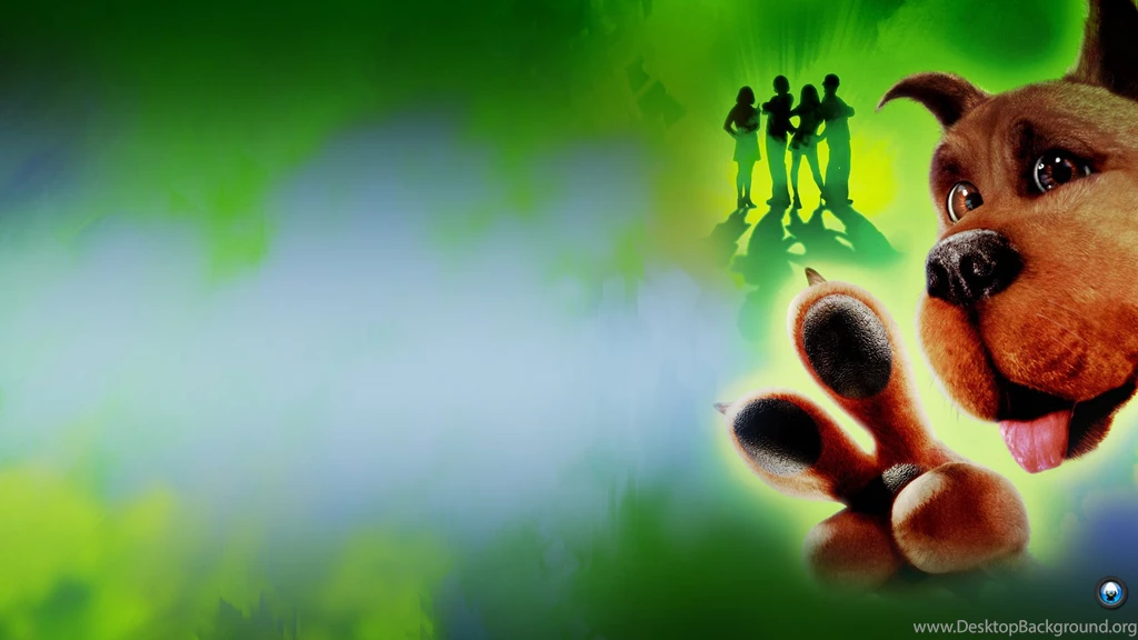 Scooby Doo Where Are You Wallpapers Full HD Ndemok.com