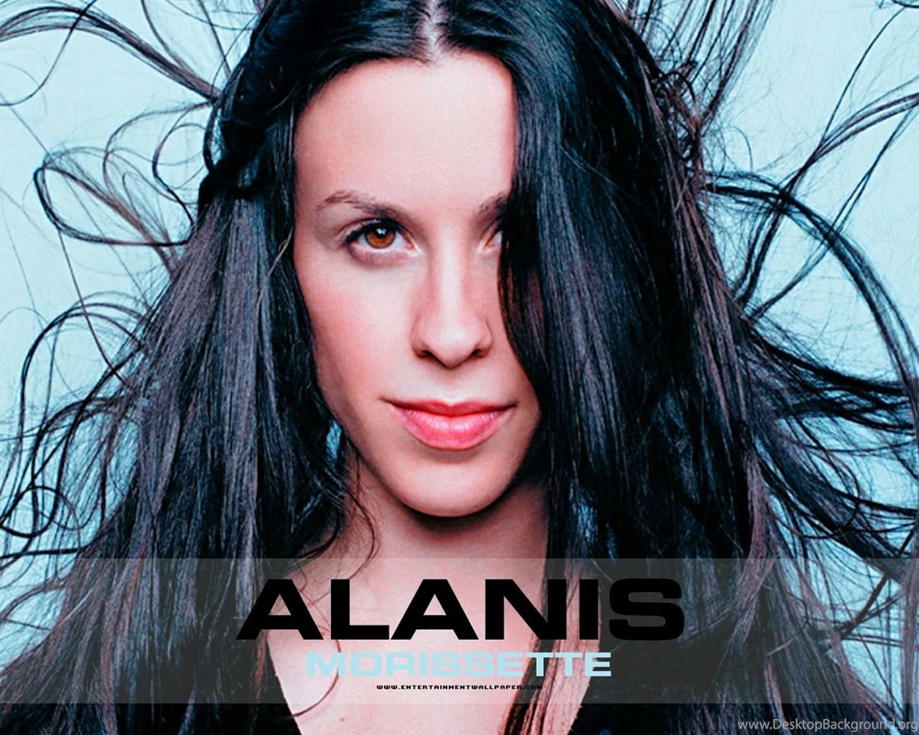 Alanis Morisette Wallpapers