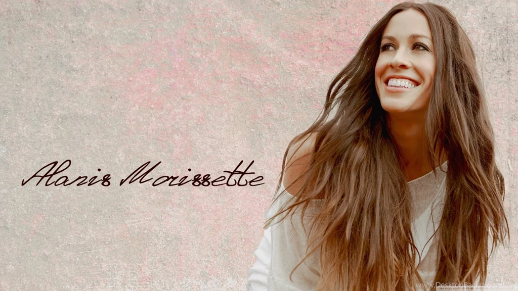 Alanis Morissette HD Desktop Wallpapers : High Definition : Mobile