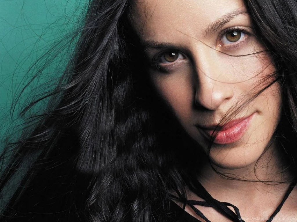 Alanis Morisette Wallpapers Desktop