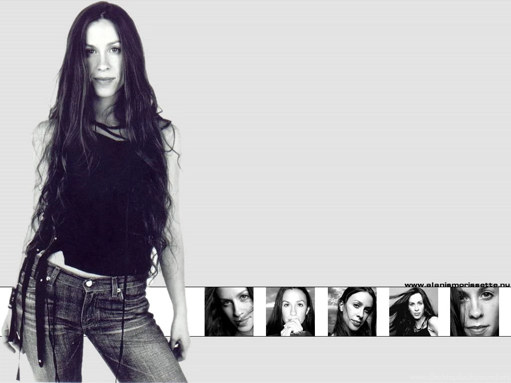 Alanis Morissette   Alanis Morissette Wallpapers (68075)   Fanpop