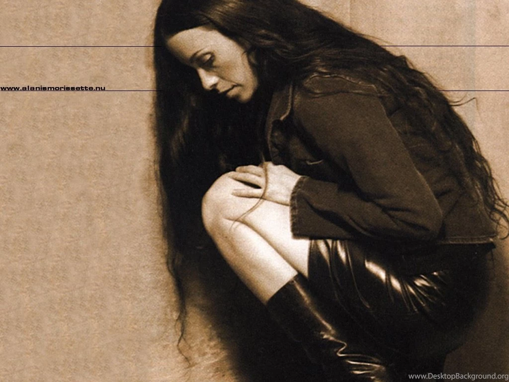 Alanis Morissette   Alanis Morissette Wallpapers (68072)   Fanpop