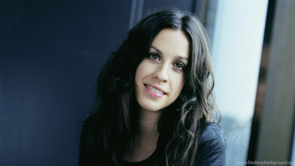 HD Alanis Morissette Wallpapers