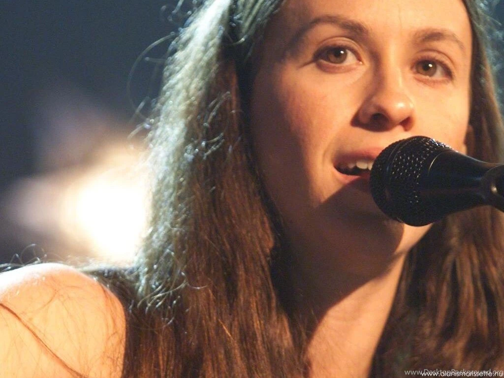 Alanis Morissette Alanis Morissette Wallpapers (68070) Fanpop