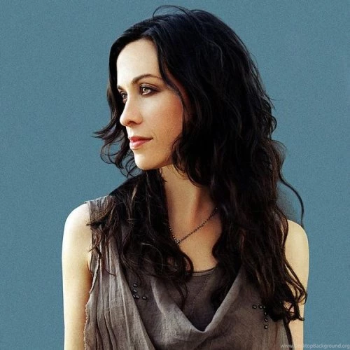 Alanis Morissette HD Wallpapers