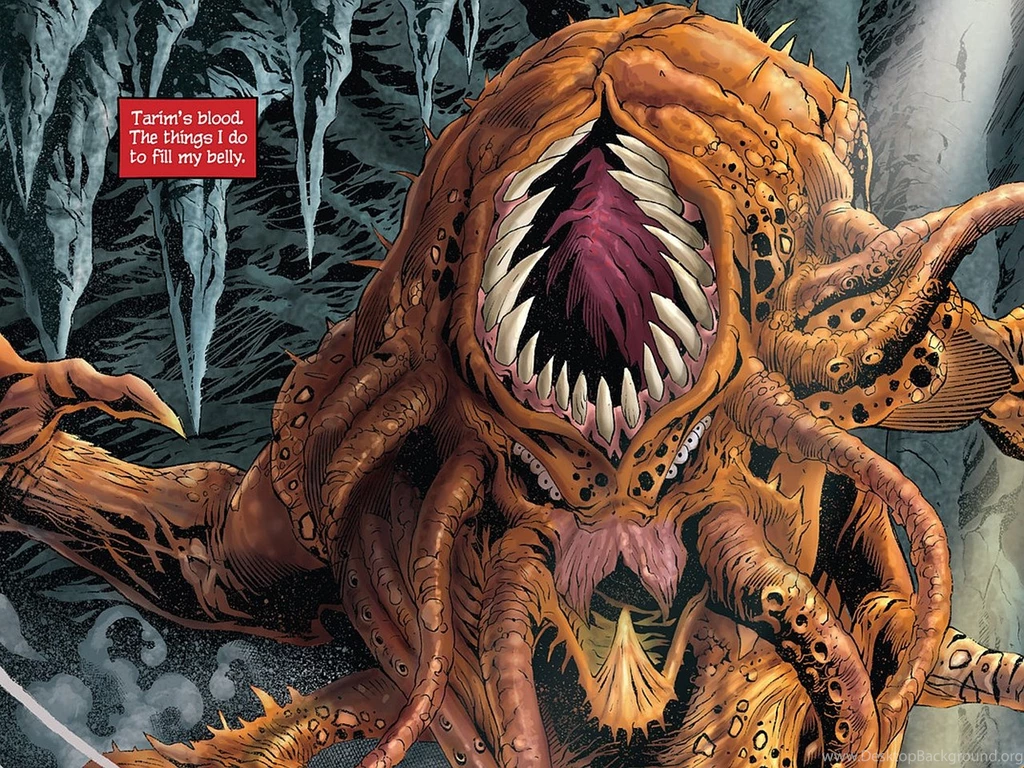 242 Red Sonja HD Wallpapers