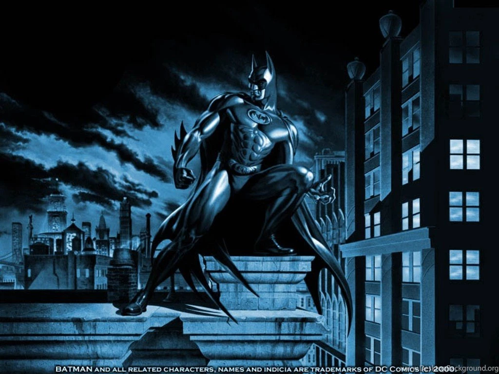 Cool Batman Wallpapers HD Wallpapers And Pictures