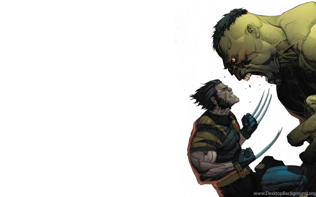 Cool DC Comics Wallpapers