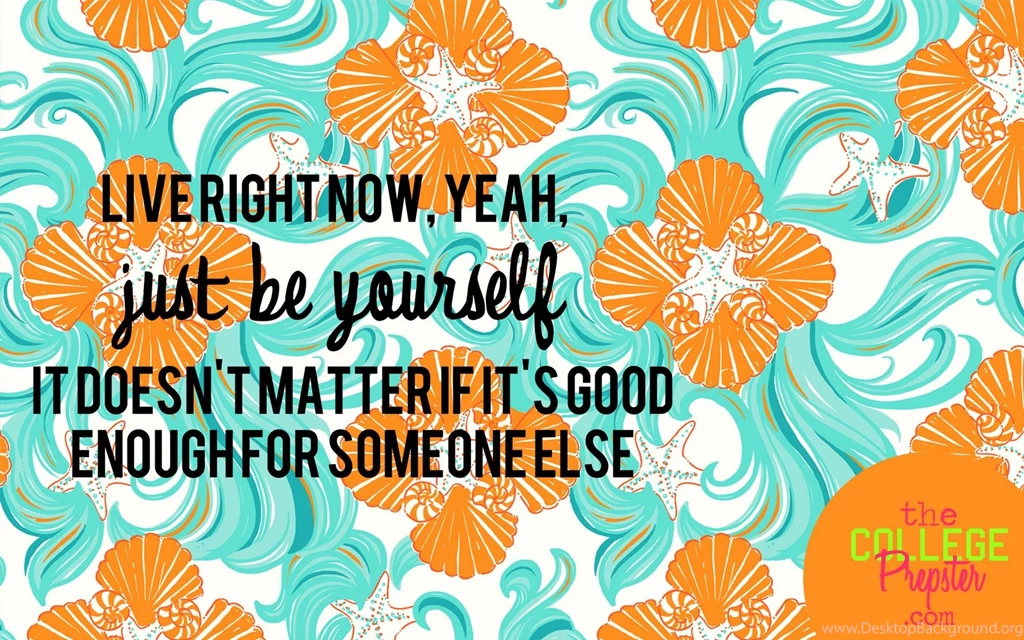 College Prep: New CP Desktop Wallpaper!