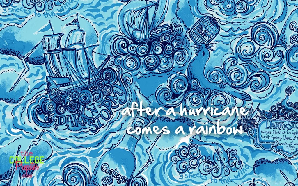 College Prep: New CP Desktop Wallpapers And IPhone!