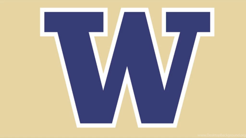 Washington Huskies Desktop Wallpapers Washington Huskies College ...