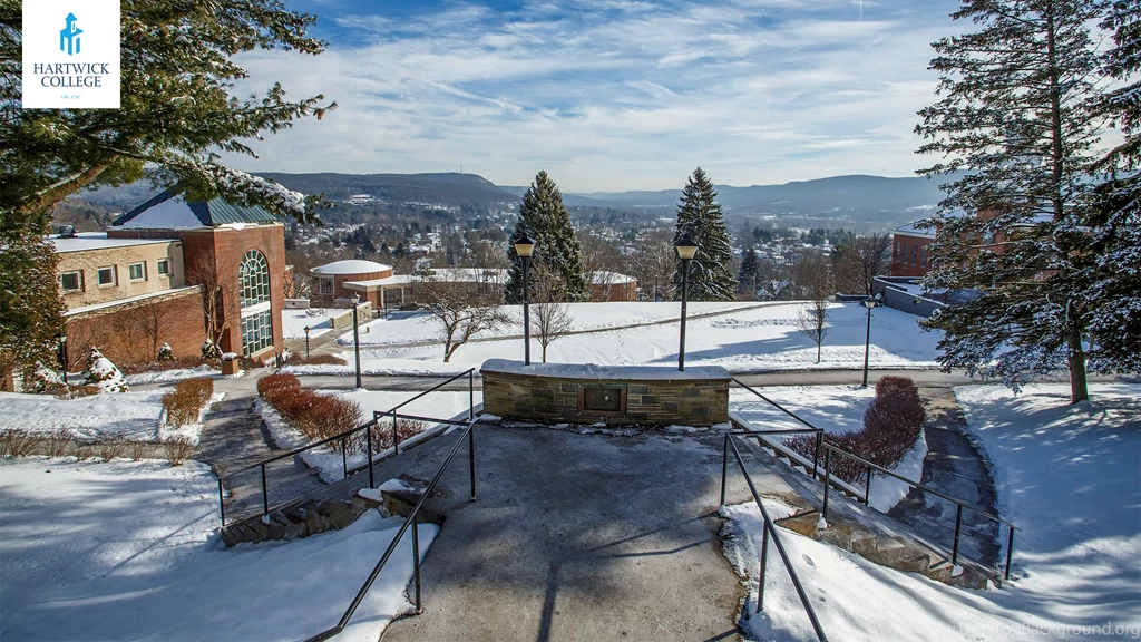 Hartwick Wallpapers – Hartwick College