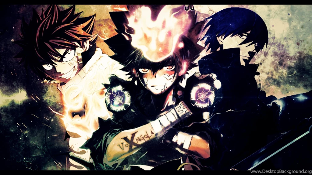 Cool Anime Wallpapers HD Uncalke.com