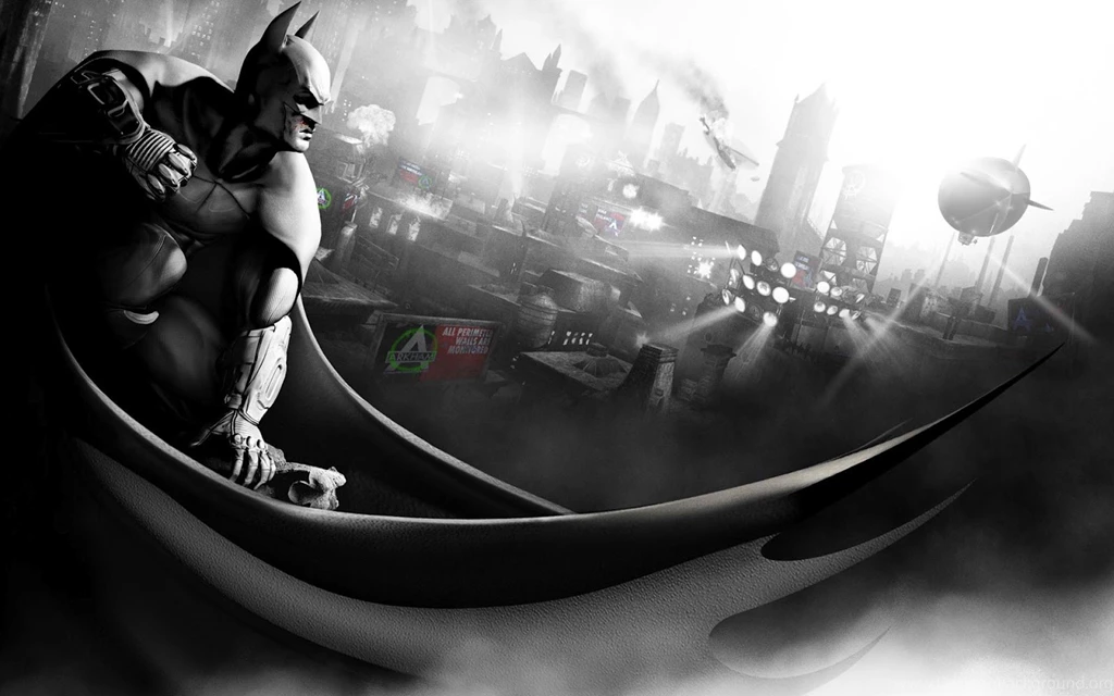 Cool Wallpapers Hd Batman