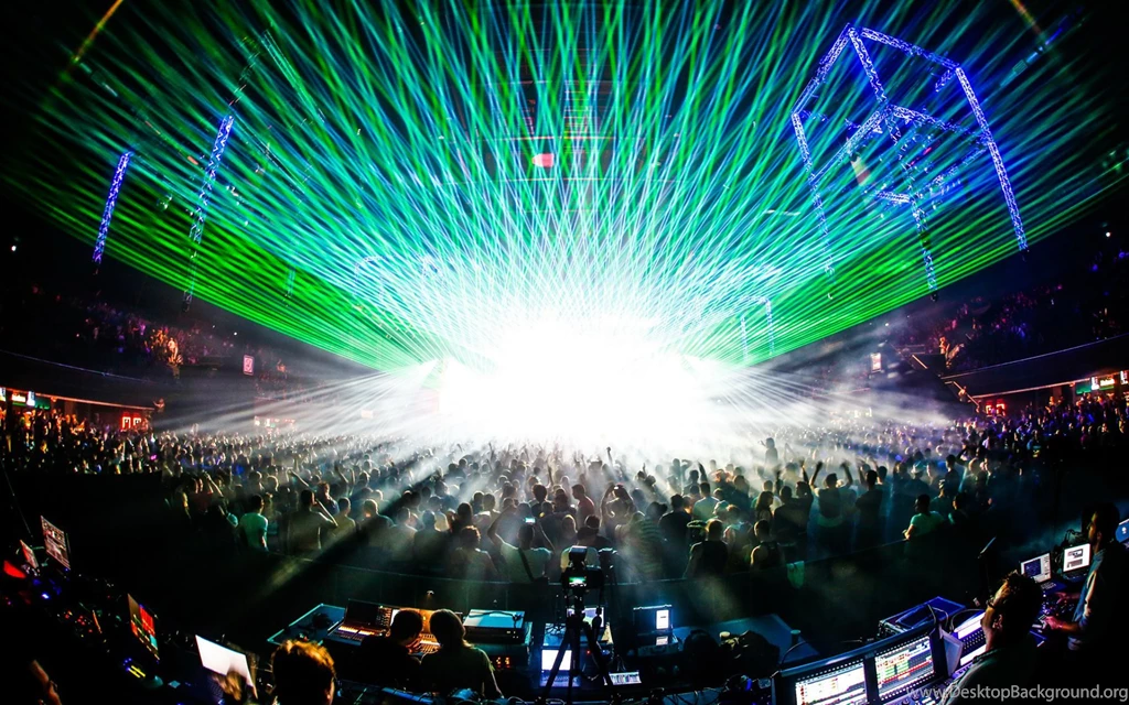 Rave HD Wallpapers