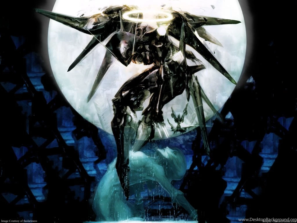 Cool Anime Pictures