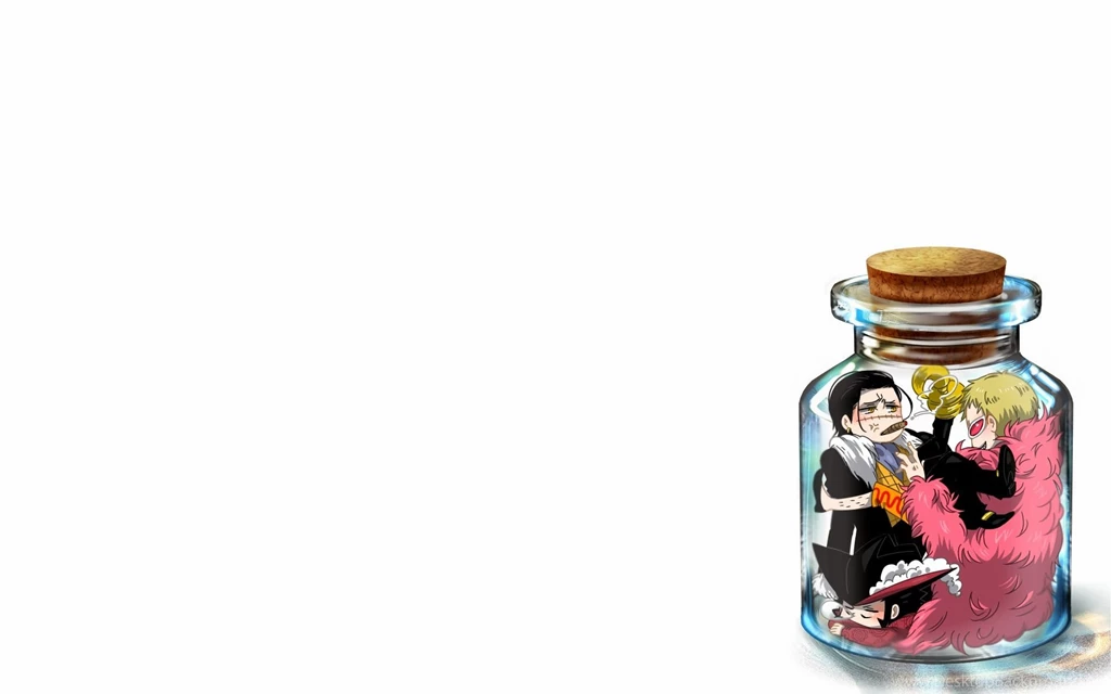 Chibi Anime Wallpapers Wallpapers Cave