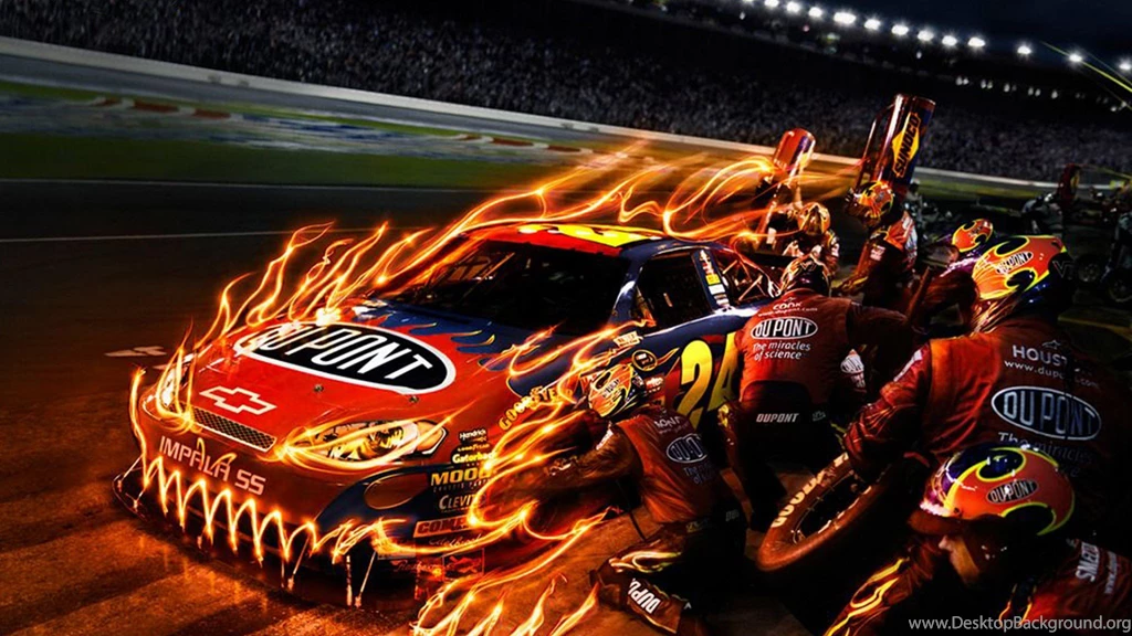 Cool Race Car Wallpapers