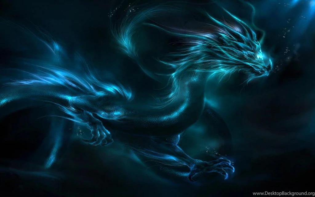 Funmozar 3d Dragon Wallpapers