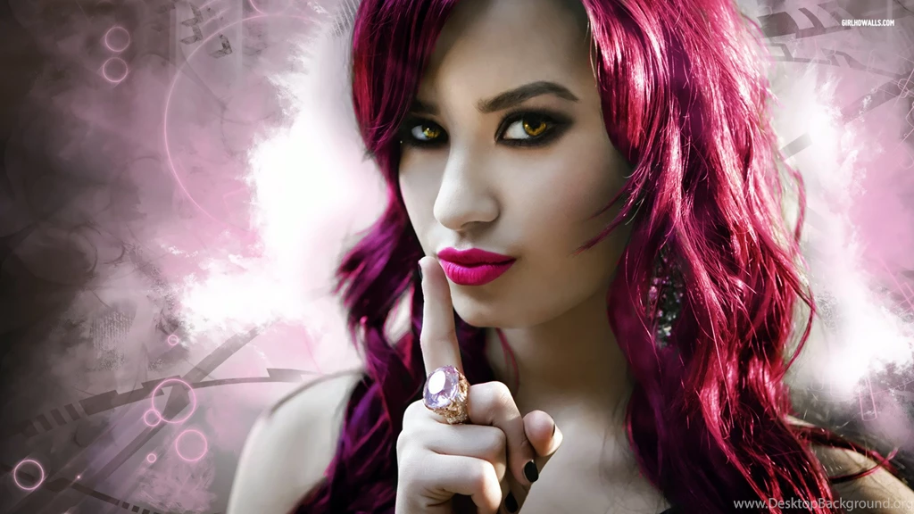 Demi Lovato Wallpapers 2013 For Desktop
