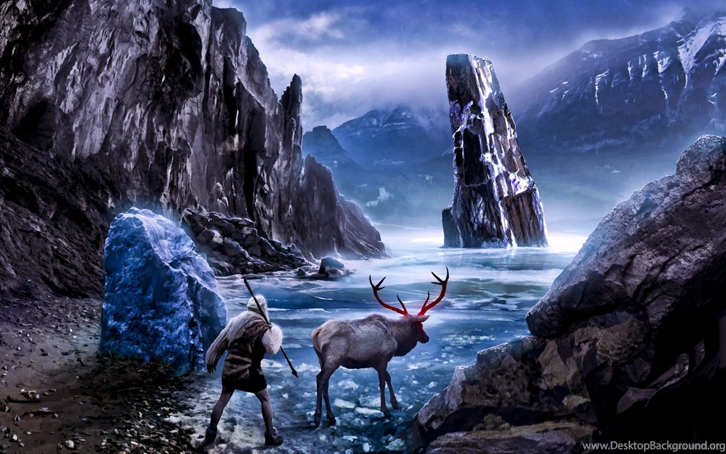 Landscape Computer Wallpapers, Desktop Backgrounds