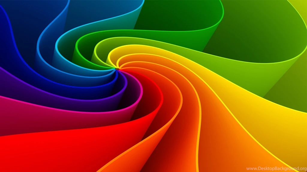 Rainbow Abstract Backgrounds 2210 Hd Wallpapers