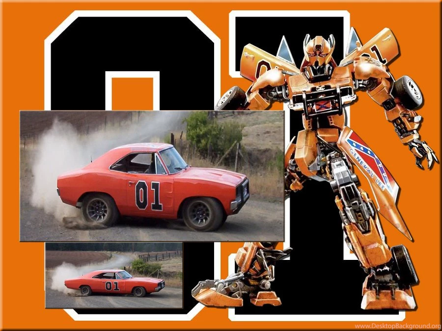 General Lee By PeterRama On DeviantArt