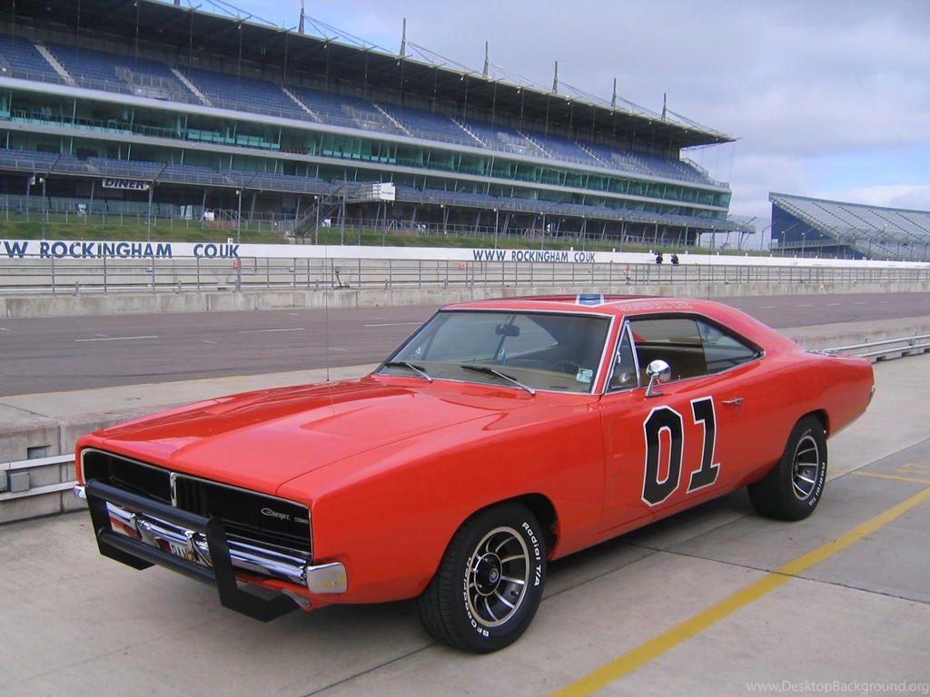 Dodge Charger 1969 General Lee   Image