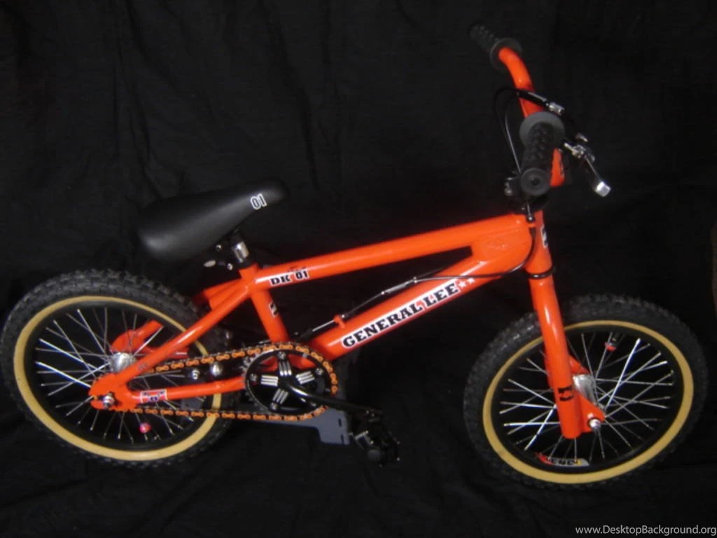1999 DK General Lee 16 BMXmuseum.com