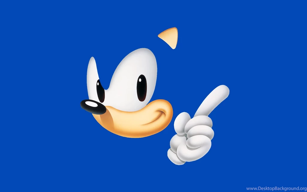 Sonic The Hedgehog Wallpapers Wallpapers Cave
