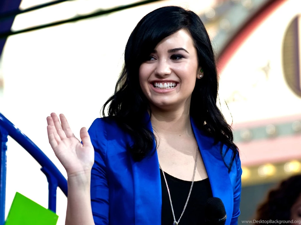 Demi Lovato 45 Wallpapers