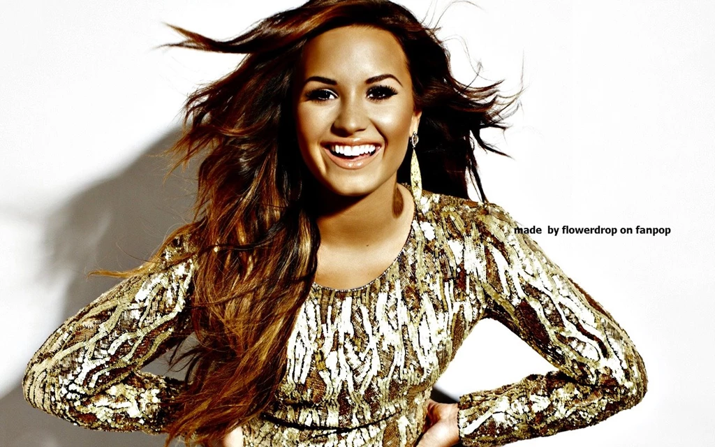 Demi Lovato