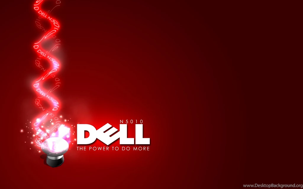 Dell Red