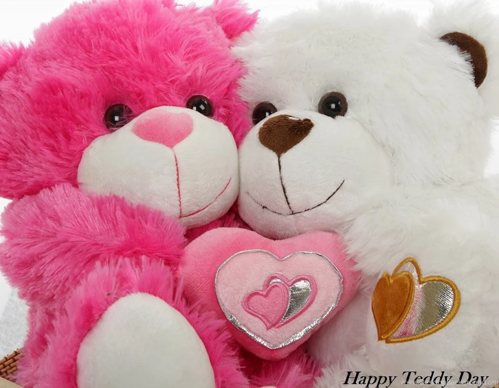 Missing Beats Of Life: Happy Teddy Day (10th February 2014) HD ...
