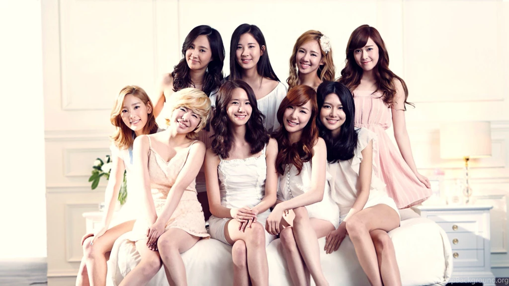 Snsd Wallpapers
