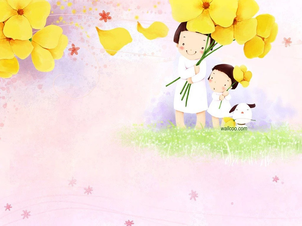 Cute Wallpaper Images