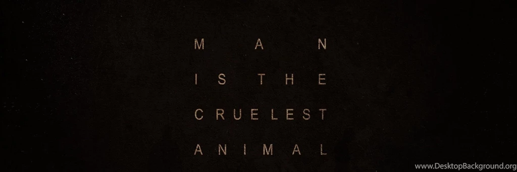 Download True Detective Quote HD Wallpapers For Twitter Header ...