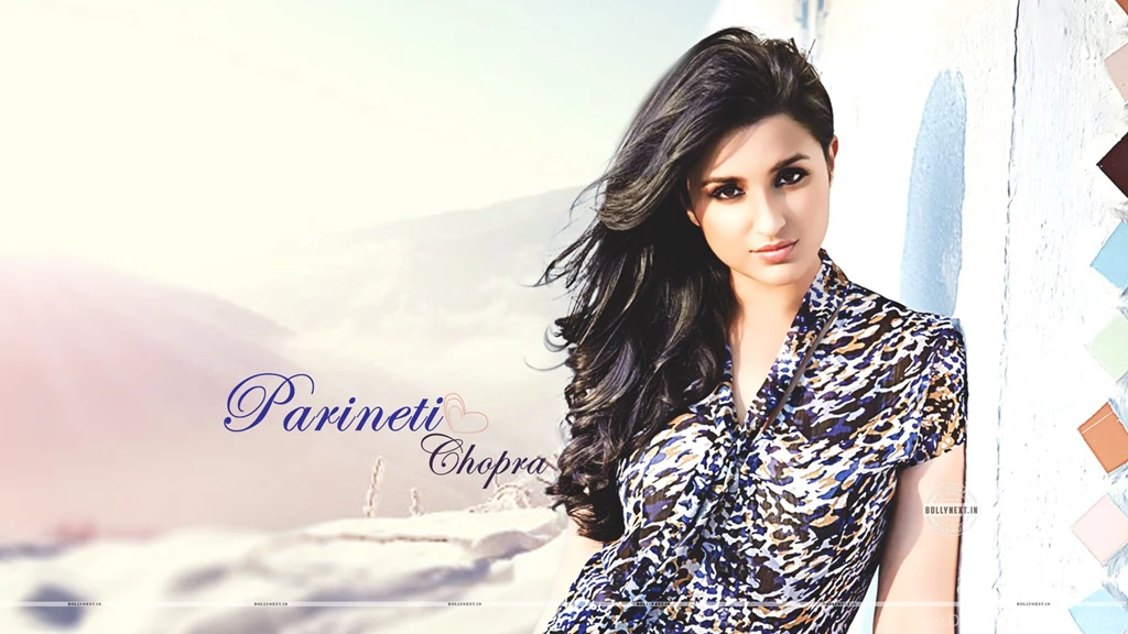 Parineeti Chopra Hd Wallpapers 1920x1080
