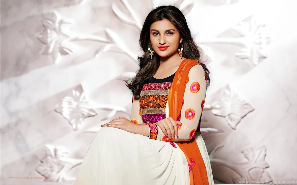Parineeti Chopra Hd Wallpapers Download