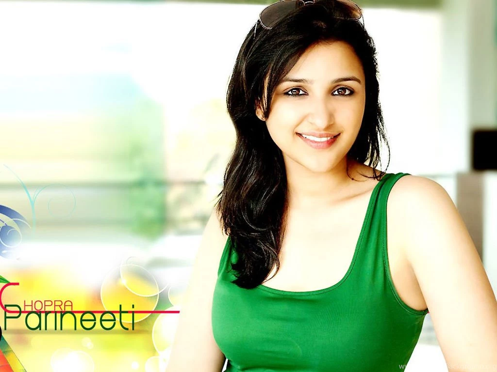 10 Best And Hot Parineeti Chopra Wallpapers