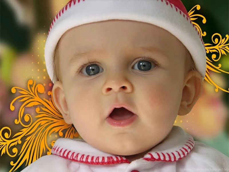 Cute Babies Wallpapers Download Desktop Backgrounds