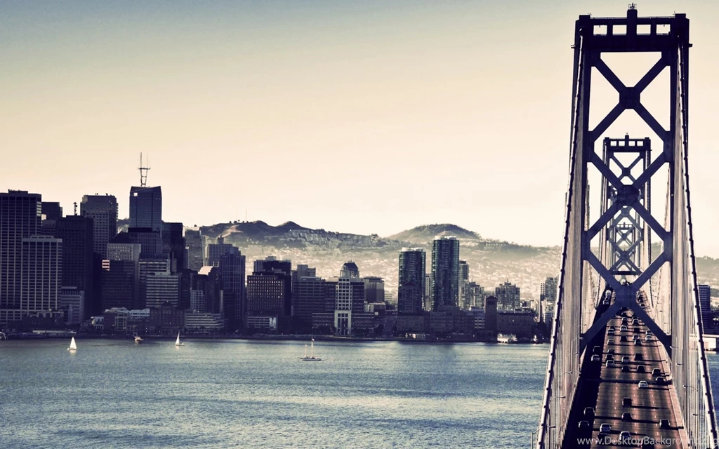 1500x500 Vintage City Scape Twitter Header Photo