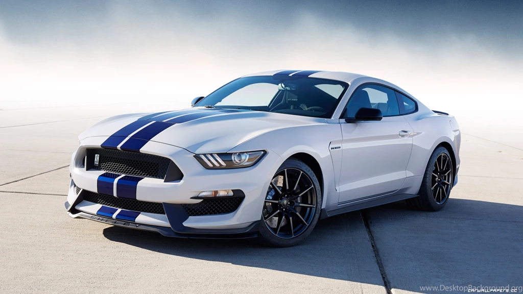 Car Wallpapers Shelby GT350 Mustang 2015