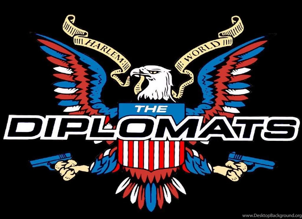 IMVU: Group: The Dipl0mats