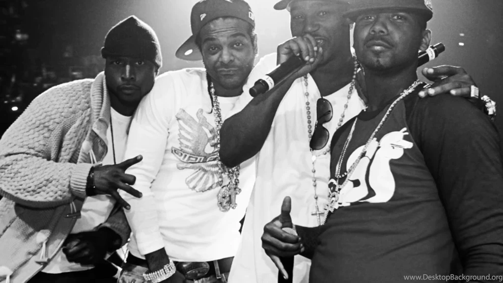 Dipset To Drop Mixtape With Funkmaster Flex, Swizz Beatz, DJ ...