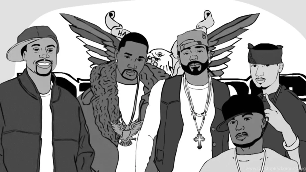 Dipset Announces Reunion Tour And New Music