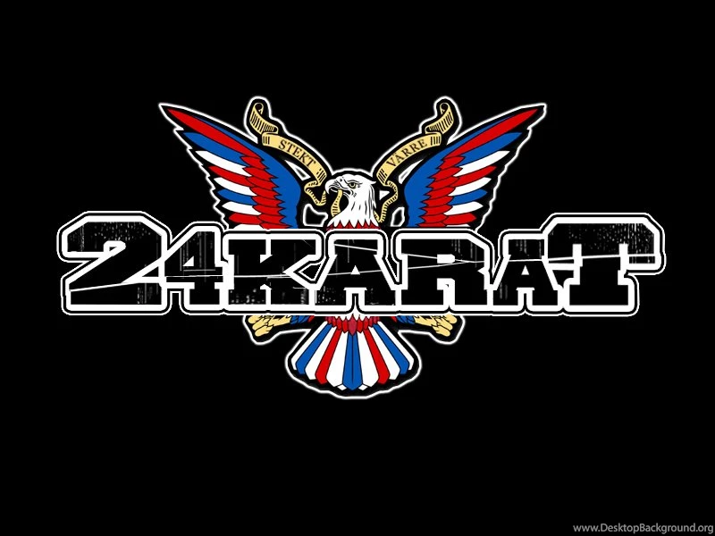24 Karat Dipset Remake By AntonBlod On DeviantArt